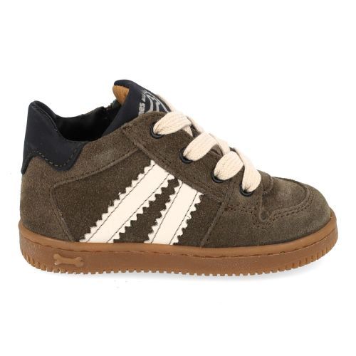 stones and bones sneakers kaki