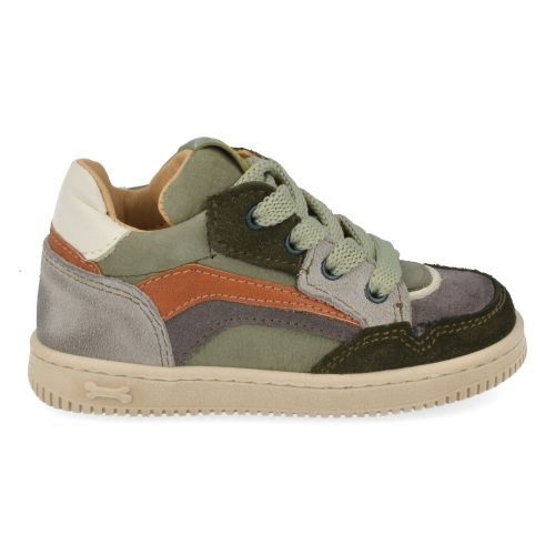 stones and bones sneakers kaki