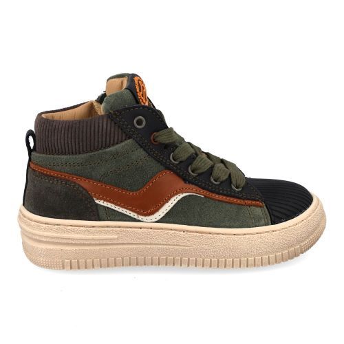stones and bones sneakers kaki