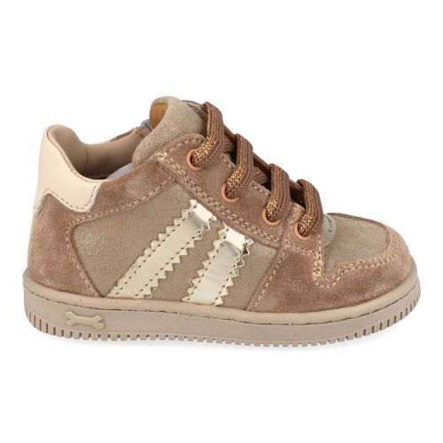 stones and bones sneakers beige