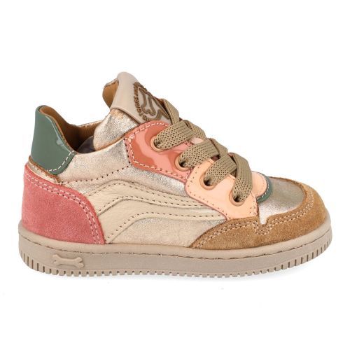 stones and bones sneakers beige