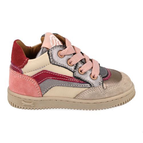 stones and bones sneakers brons