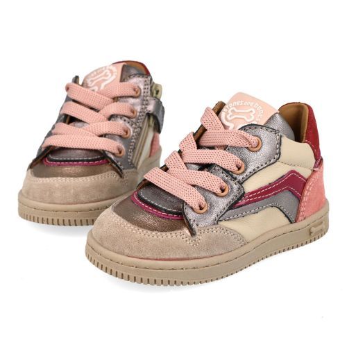 Stones and bones Sneakers Bronze Mädchen (need 5331) - Junior Steps