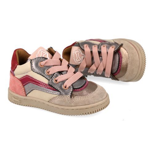Stones and bones Sneakers Bronze Mädchen (need 5331) - Junior Steps