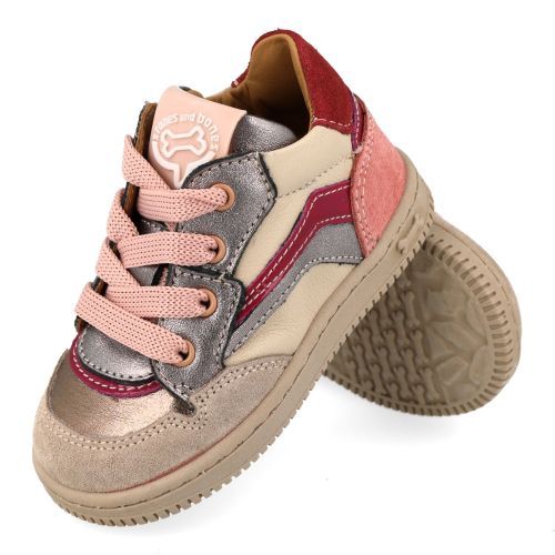 Stones and bones Sneakers Bronze Mädchen (need 5331) - Junior Steps