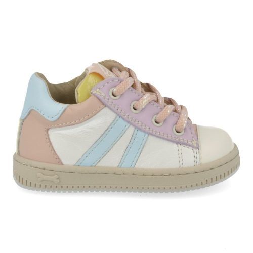 stones and bones sneakers ecru