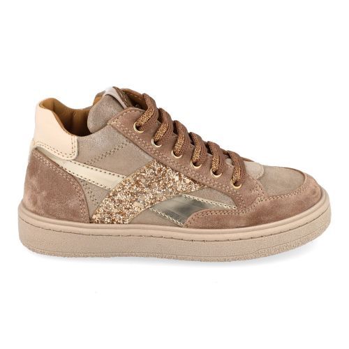 stones and bones sneakers GOUD