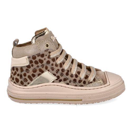 stones and bones sneakers beige