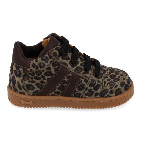 stones and bones sneakers kaki