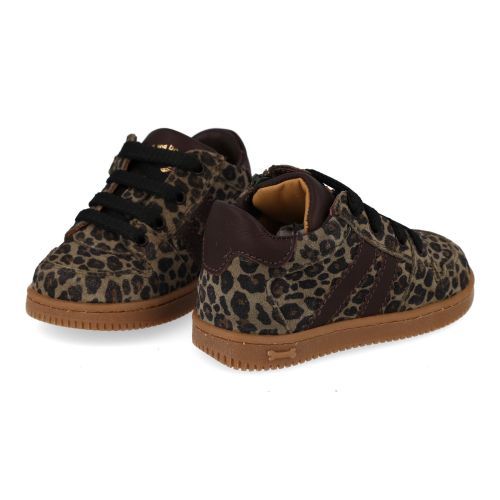 Stones and bones Sneakers Khaki Mädchen (naif 5318) - Junior Steps