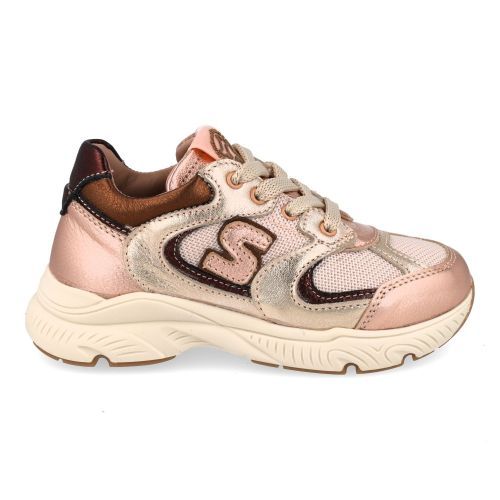 stones and bones sneakers rozé
