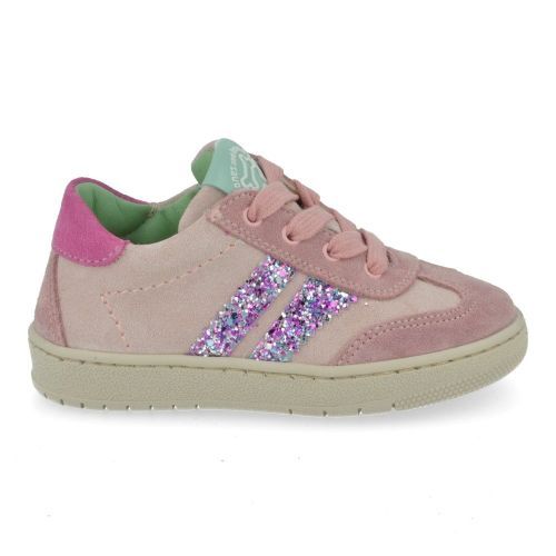 stones and bones sneakers roze