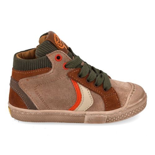 stones and bones sneakers taupe