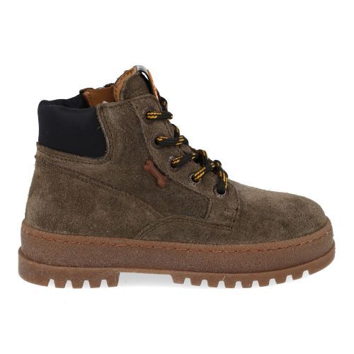 stones and bones veterboot kaki