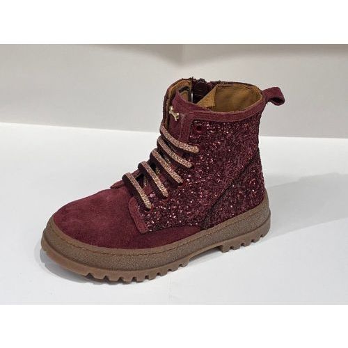 stones and bones veterboot bordeaux