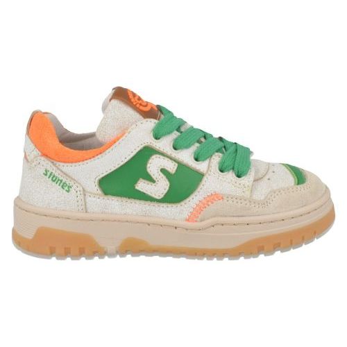 stones and bones sneakers wit