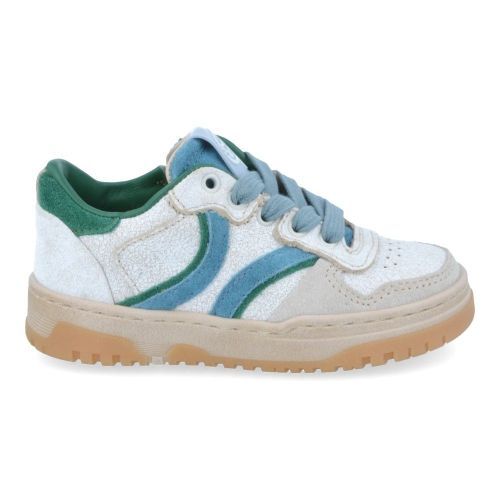 stones and bones sneakers wit