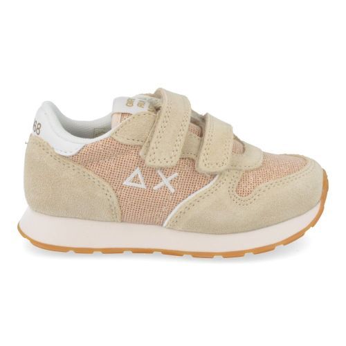 sun68 sneakers beige