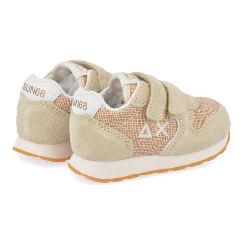 Sun68 Sneakers beige Mädchen (BZ35403F) - Junior Steps