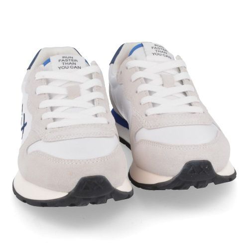 Sun68 Sneakers ecru  (Z34301T) - Junior Steps