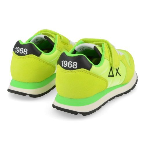 Sun68 Sneakers Gelb  (Z33301K) - Junior Steps