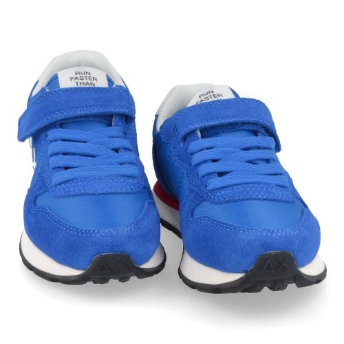 Sun68 Sneakers Jeans Jungen (BZ35301K) - Junior Steps