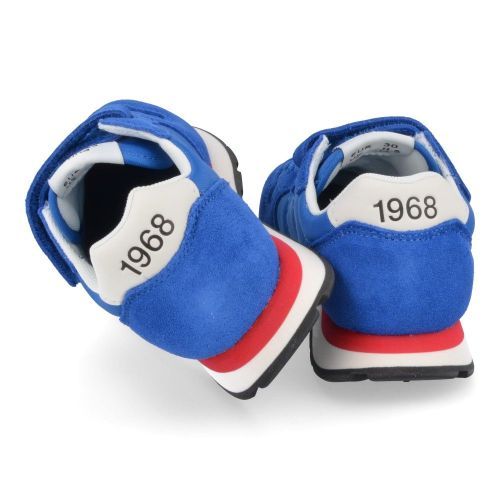 Sun68 Sneakers Jeans Jungen (BZ35301K) - Junior Steps