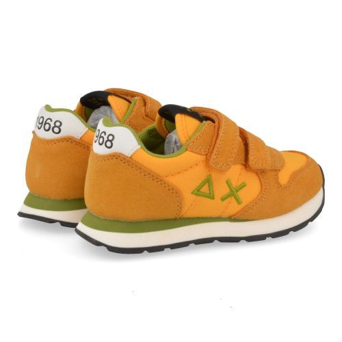 Sun68 Sneakers oker  (Z44301B) - Junior Steps