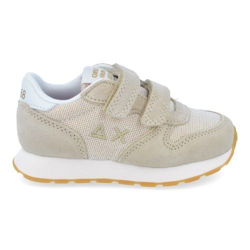 sun68 sneakers beige