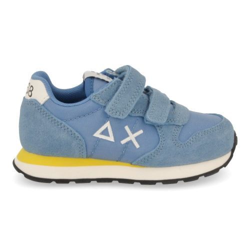 sun68 sneakers jeans bl