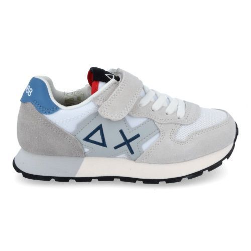 sun68 sneakers ecru