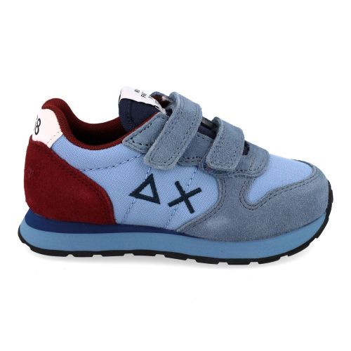 sun68 sneakers jeans bl