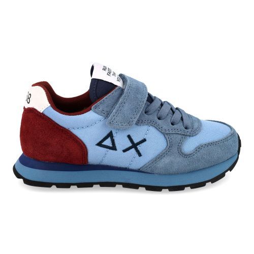 sun68 sneakers jeans bl