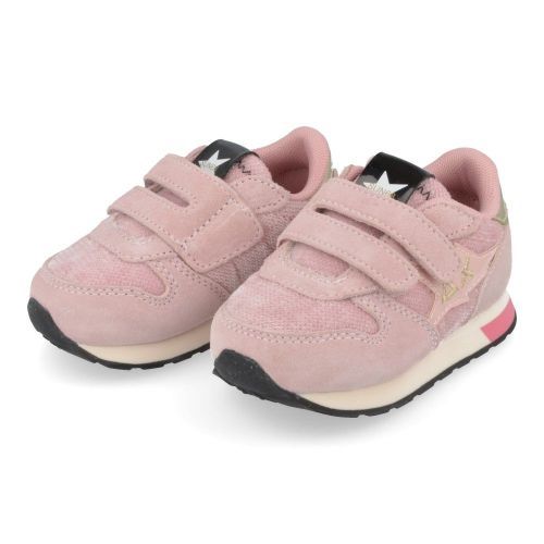 Sun68 sneakers roze Meisjes (sneakers roze - BZ45423F) - Junior Steps