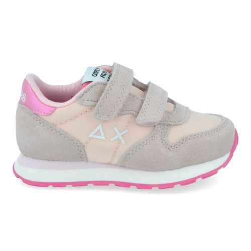 sun68 sneakers roze