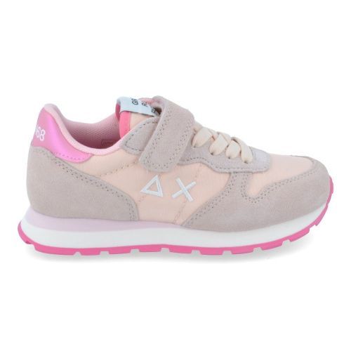 sun68 sneakers roze