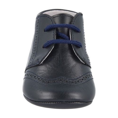 Tricati Baby shoes Blue Boys (ch8112 T) - Junior Steps