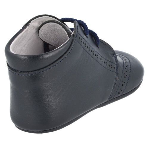 Tricati Baby-Schuhe Blau Jungen (ch8112 T) - Junior Steps