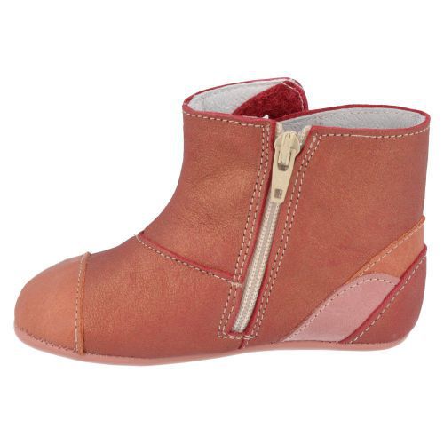 Tricati Baby shoes pink Girls (GUY-2050A) - Junior Steps