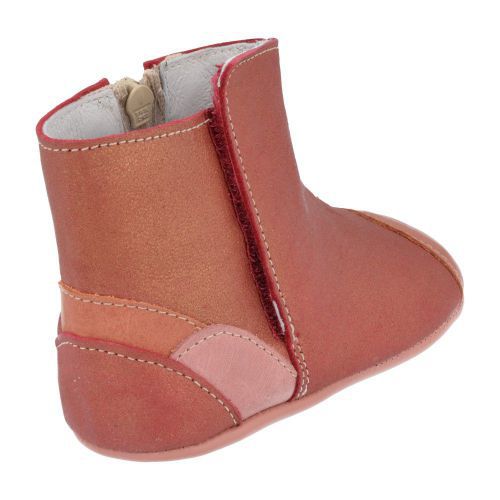 Tricati Baby-Schuhe roze Mädchen (GUY-2050A) - Junior Steps