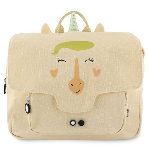 trixie kleutertasje beige