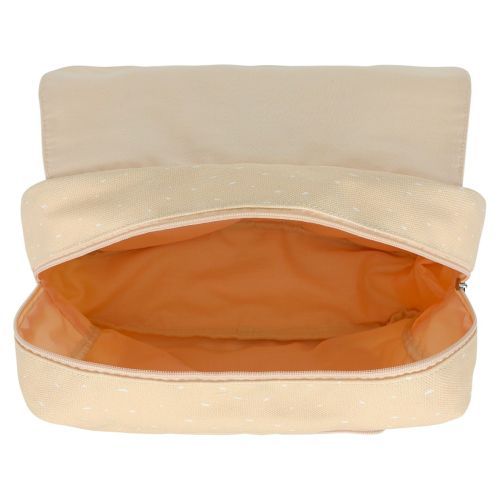 Trixie Cartables maternelle beige  (91-224) - Junior Steps