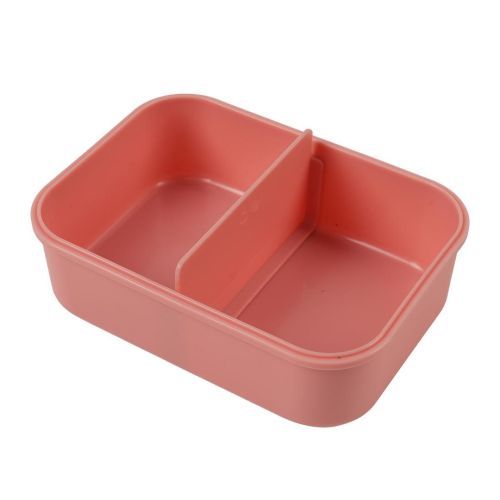 Trixie boterhamdoos roze Meisjes (Brooddoos met clips Fruit Fairy Mrs.Butt - 66-153) - Junior Steps