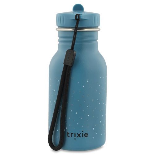 Trixie Trinkflasche Blau  (40-228) - Junior Steps