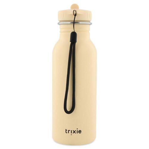 Trixie drinkfles beige Meisjes (drinkfles 500 ml Mrs. Unicorn - 41-222) - Junior Steps