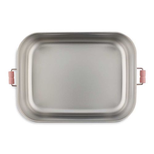 Trixie boterhamdoos roze Meisjes (Lunchbox Small Mrs.Butterfly - 59-229) - Junior Steps