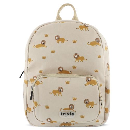 trixie kleutertasje beige trixie kleutertasje beige