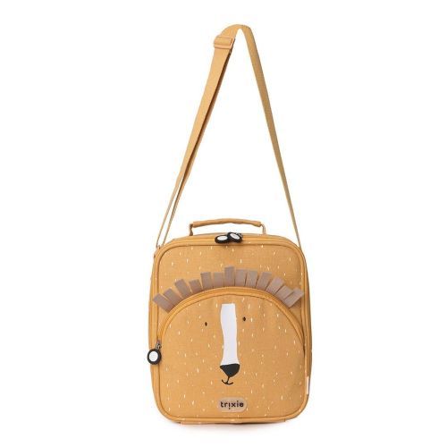 trixie lunchtas oker