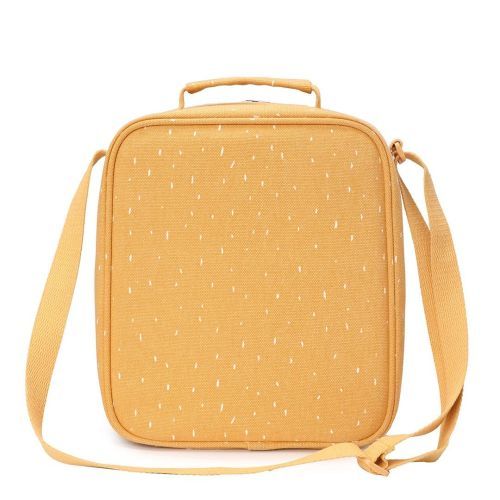 Trixie lunchtas oker  (thermische lunchtas Mr. Lion - 95-213) - Junior Steps