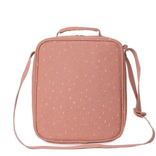 Trixie lunchtas roze Meisjes (thermische lunchtas Mrs. Cat - 95-222) - Junior Steps